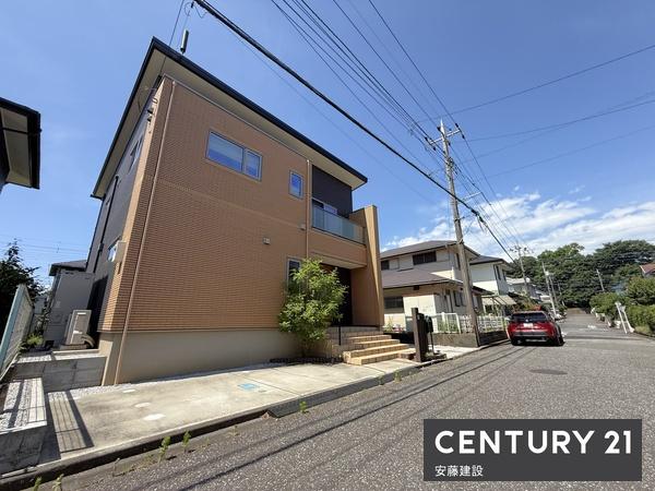 狭山市柏原の中古一戸建て