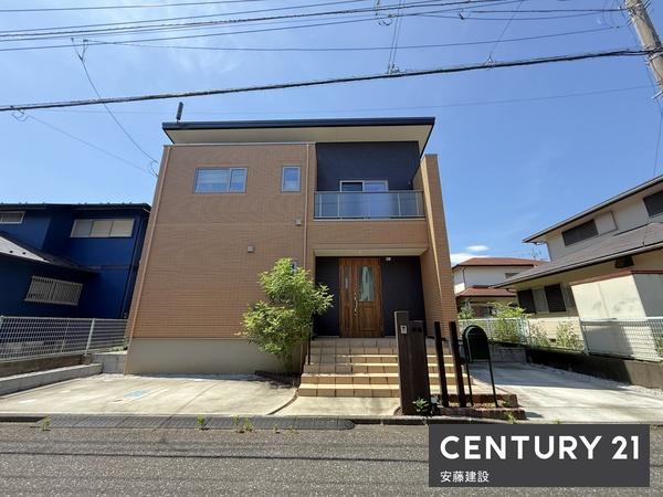 狭山市柏原の中古一戸建て