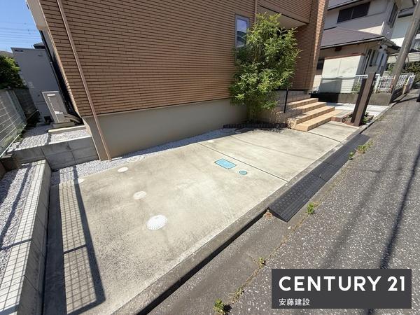 狭山市柏原の中古一戸建て