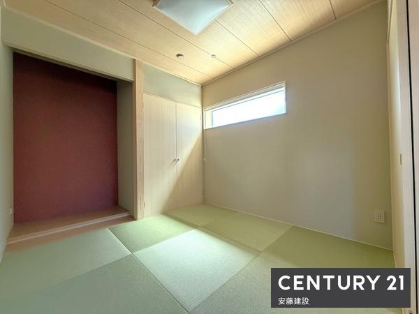 狭山市柏原の中古一戸建て