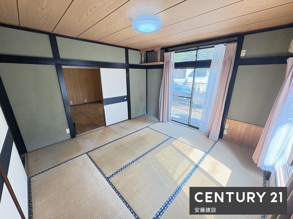 飯能市大字原市場の中古一戸建て