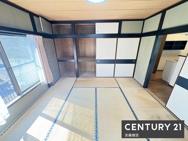飯能市大字原市場の中古一戸建て