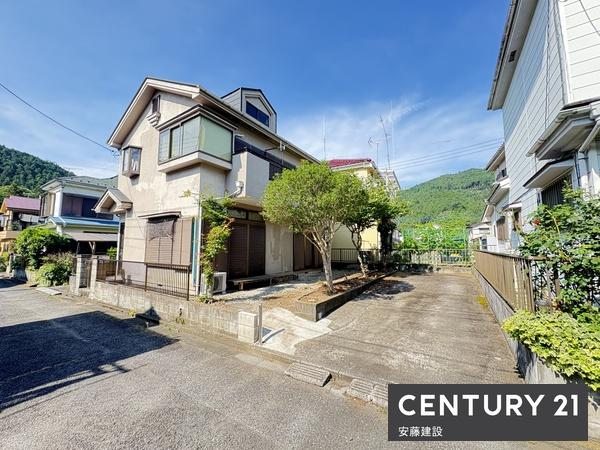 飯能市原市場　中古戸建
