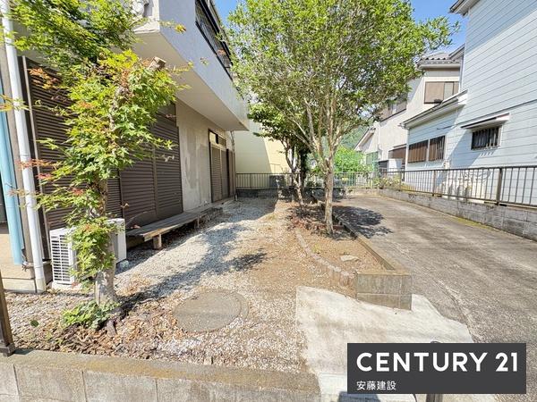 飯能市大字原市場の中古一戸建て