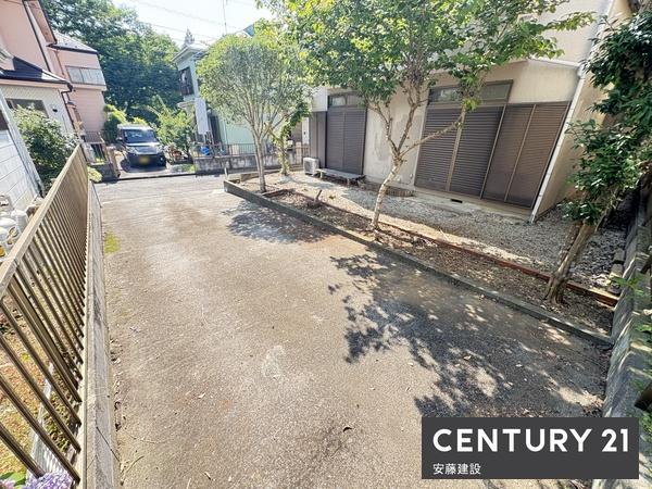 飯能市大字原市場の中古一戸建て