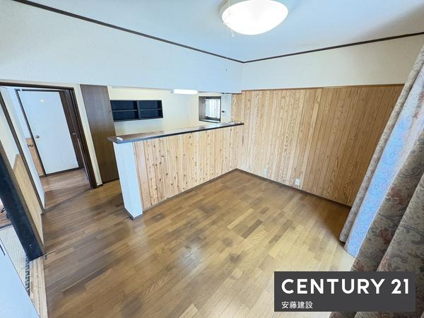 飯能市原市場　中古戸建