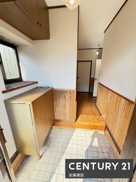 飯能市原市場　中古戸建