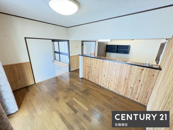飯能市大字原市場の中古一戸建て