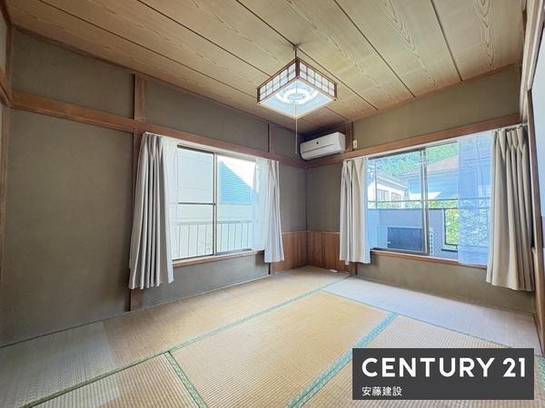 飯能市大字原市場の中古一戸建て