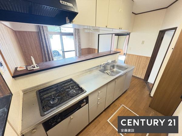 飯能市大字原市場の中古一戸建て