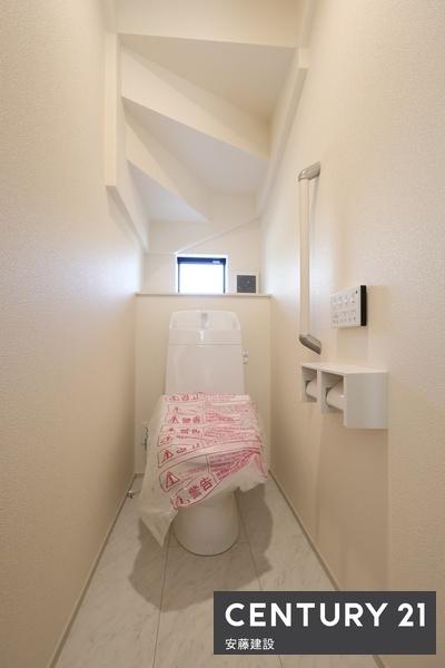 狭山市北入曽498番　新築戸建