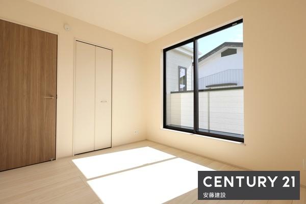 狭山市北入曽498番　新築戸建