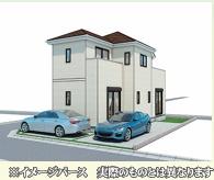 狭山市北入曽498番　新築戸建
