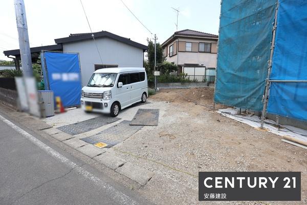 狭山市笹井１１期　新築戸建