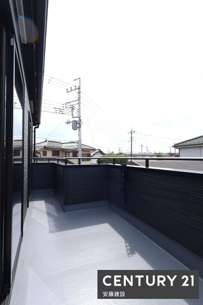 狭山市笹井１１期　新築戸建