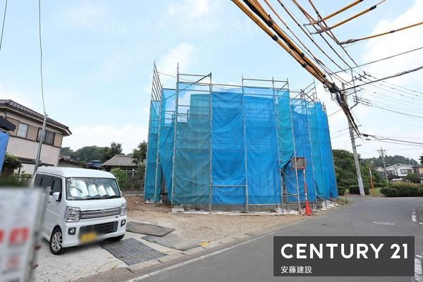 狭山市笹井１１期　新築戸建
