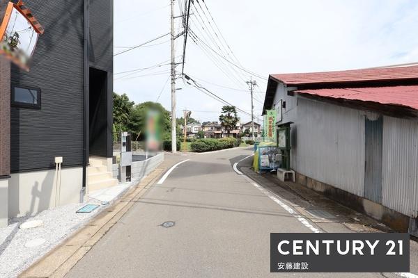 狭山市笹井１１期　新築戸建