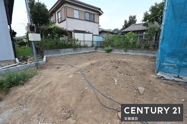 狭山市笹井１１期　新築戸建