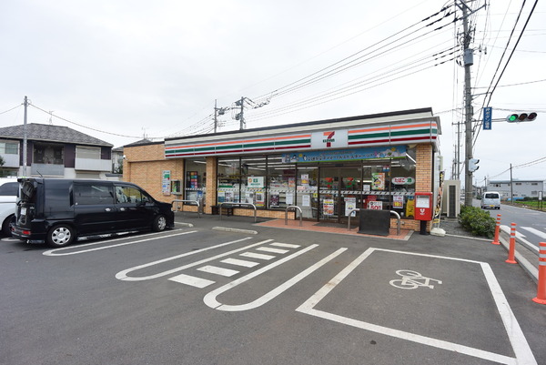 狭山市水野1期 新築戸建(セブンイレブン狭山水野店)