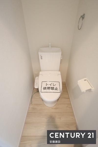 狭山市水野１期　新築戸建