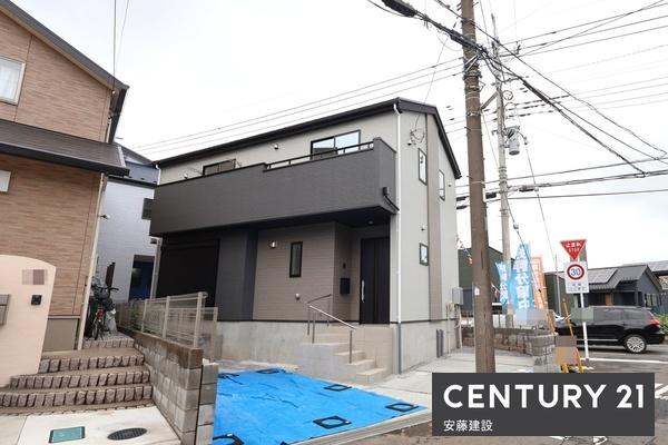 狭山市水野１期　新築戸建