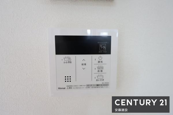 狭山市水野１期　新築戸建
