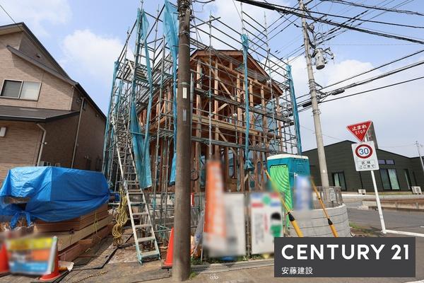 狭山市水野１期　新築戸建