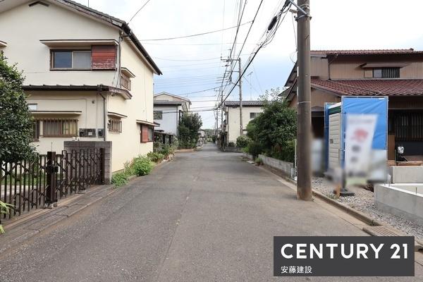 おうちガーデン水野３期　新築戸建