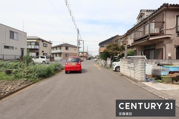 おうちガーデン東藤沢５期　新築戸建