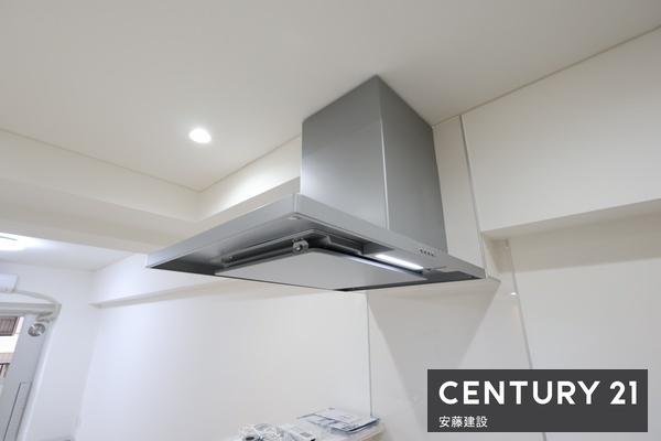 三田狭山ガーデン　２階