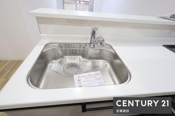 三田狭山ガーデン　２階