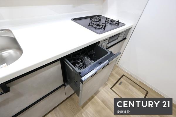 三田狭山ガーデン　２階