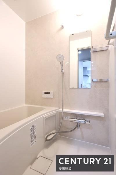 三田狭山ガーデン　２階