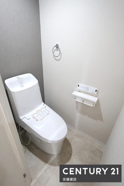 三田狭山ガーデン　２階