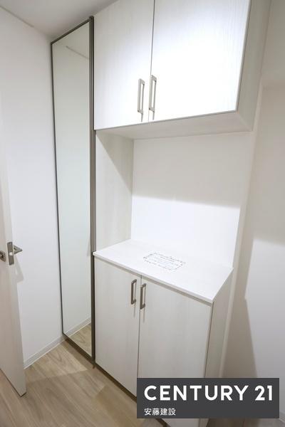 三田狭山ガーデン　２階