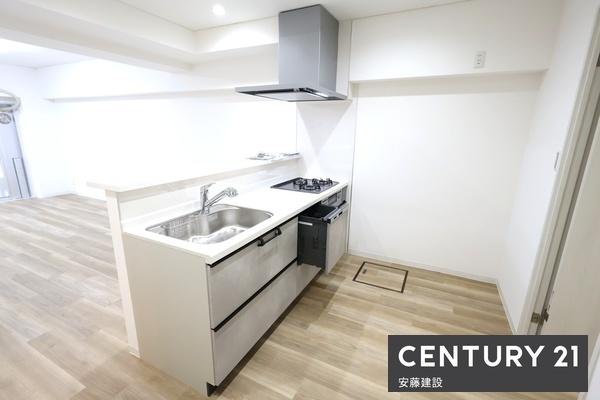 三田狭山ガーデン　２階