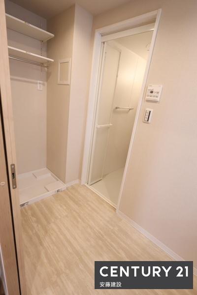 コスモ狭山富士見　５階