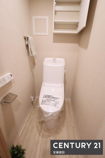 コスモ狭山富士見　５階