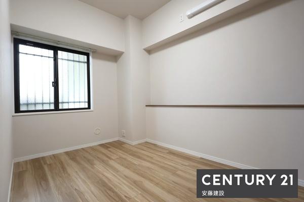 コスモ狭山富士見　５階