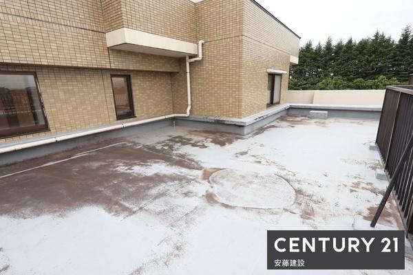 コスモ狭山富士見　５階