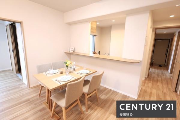 コスモ狭山富士見　５階