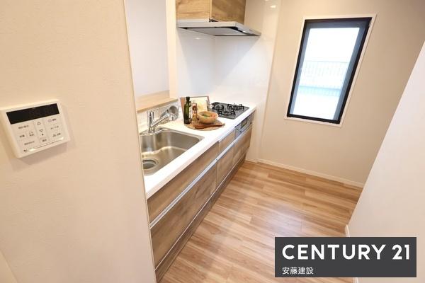 コスモ狭山富士見　５階