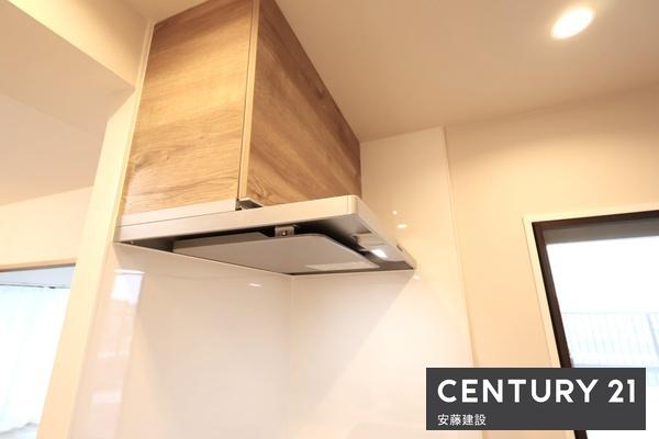 コスモ狭山富士見　５階