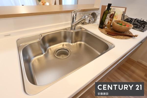 コスモ狭山富士見　５階