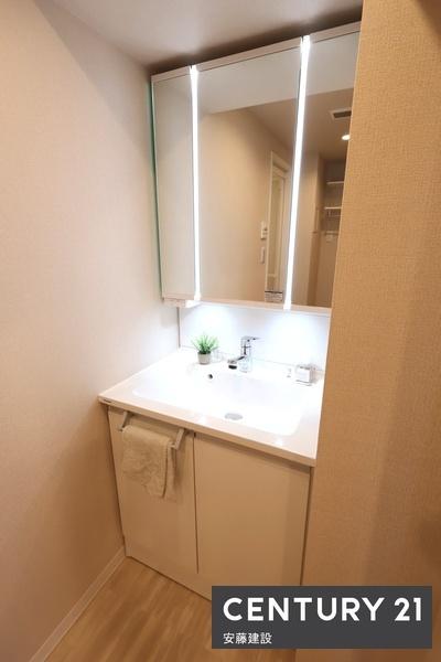 コスモ狭山富士見　５階