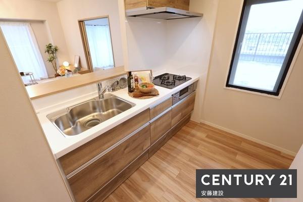 コスモ狭山富士見　５階