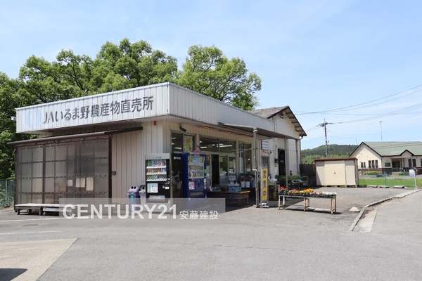 入間郡毛呂山町目白台2丁目の中古一戸建て(JAいるま野越生農産物直売所)