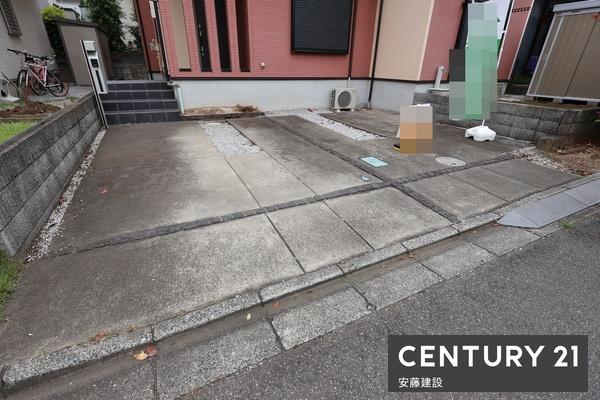 入間郡毛呂山町目白台２丁目の中古一戸建て