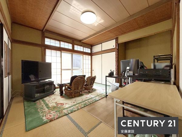 狭山市広瀬東２丁目の中古一戸建て