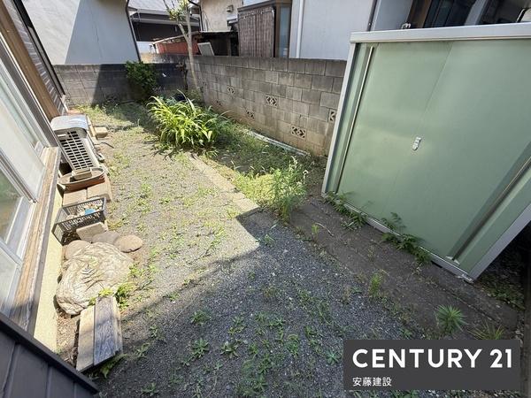 狭山市広瀬東２丁目の中古一戸建て